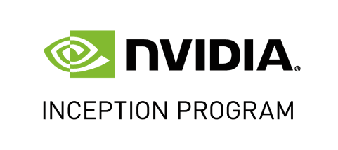 Nvidia Inception Program